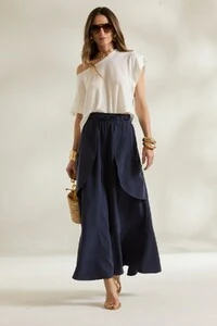 Tee Cropped