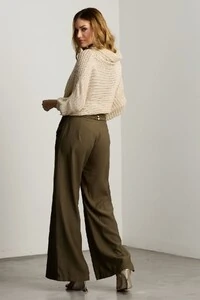 Blusa Tricot Nathalia