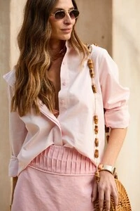 Camisa Moment