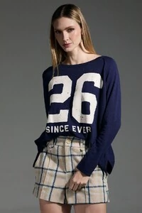 Shorts Flanela Classic