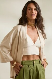 Blusa Serena