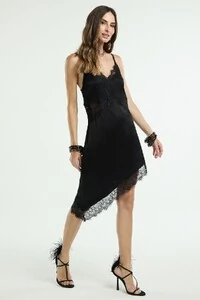 Vestido Sleep Dress
