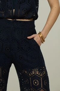 Calça Saint Tropez
