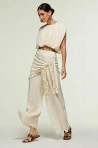 Calça Vibration Xale