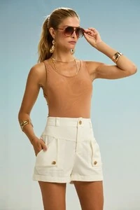 Body Tule