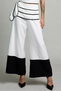 Calça Pantacour Kury