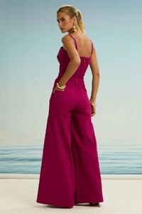 Calça Sarja Prisma