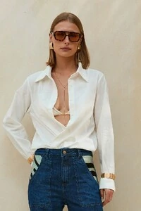 Camisa Moment