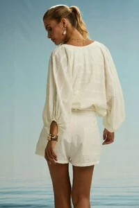 Shorts Alf Mini Pregas