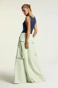 Calça Martingale Elise