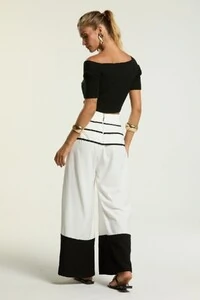 Blusa Tricot Torcida