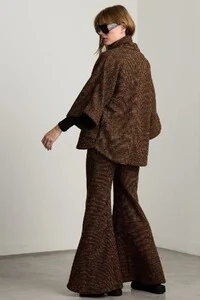 Cardigan Tweed