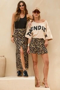 Blusa Free