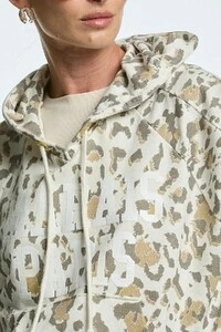 Moletom Animal Print