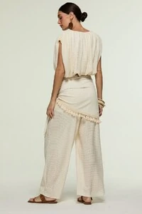 Calça Vibration Xale