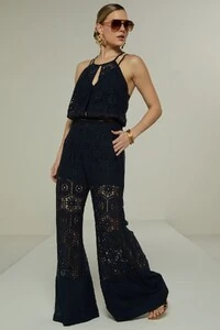 Blusa Saint Tropez
