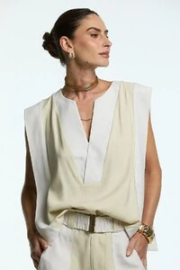 Blusa Corrente Bella