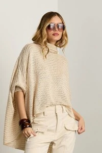 Blusa Tricot Nathalia