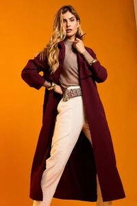 Trench Coat Italy