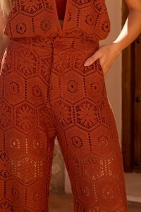 Calça Saint Tropez