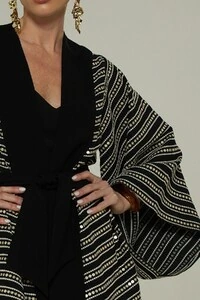Kimono Liz