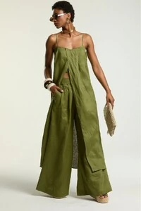 Calça Linho Style