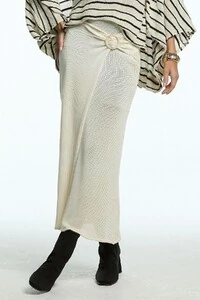 Saia Tricot Transpasse