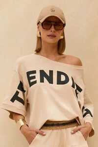 Blusa Free