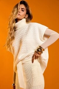 Blusa Tule
