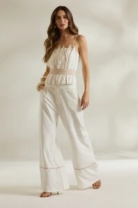 Blusa Yucca