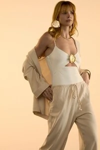 Blusa Serena