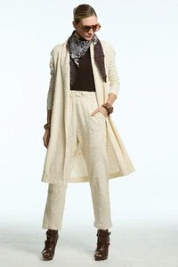 Cardigan Malha Textura