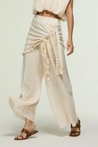 Calça Vibration Xale