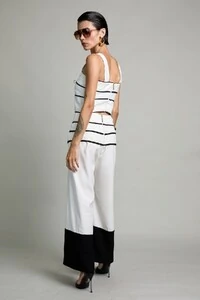 Calça Pantacour Kury