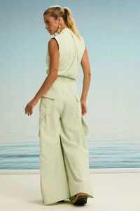 Calça Martingale Elise