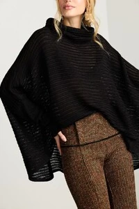 Blusa Tricot Nathalia