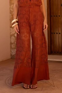 Calça Saint Tropez