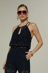 Blusa Saint Tropez
