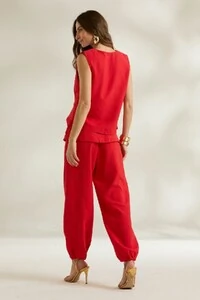 Blusa Ombro Tomas