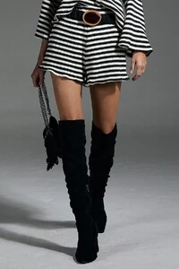 Shorts Tricot Listras