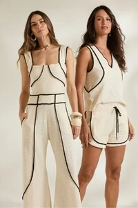Blusa Comfy Vivos
