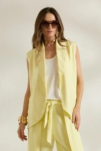 Colete Alf Transpasse