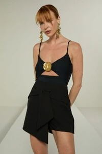 Body Ouro