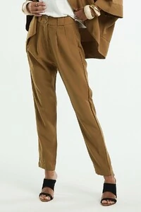 Calça Cenoura Basic