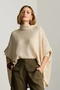 Blusa Tricot Nathalia