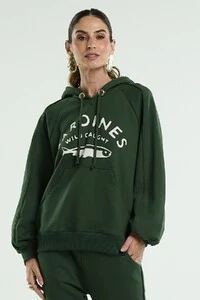 Moletom Estampado Sardines