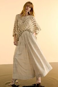 Calça Saia