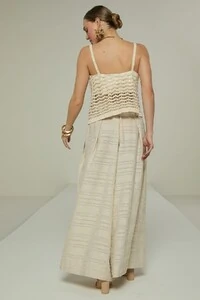 Calça Saia