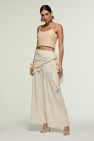 FotoCalça Vibration Xale