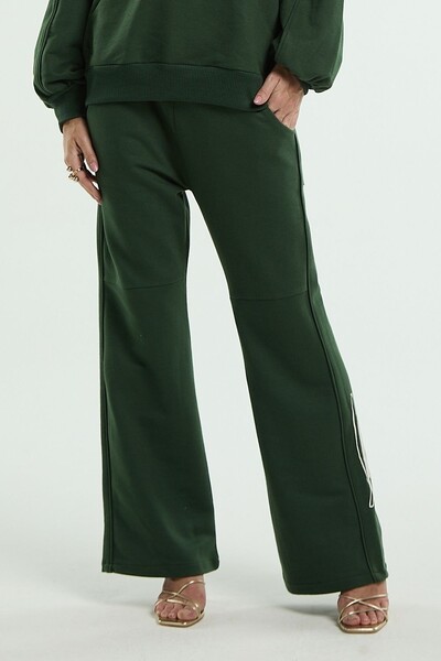 FotoCalça Basic Moletom